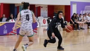 نادي سيدات: العاصمة