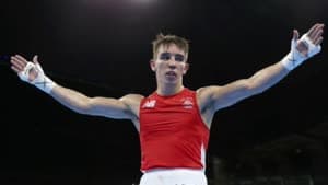 كونلان يتهم الاتحاد الدولي بالفساد