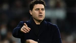 ماوريسيو بوتشيتينو