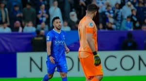 سالم الدوسري