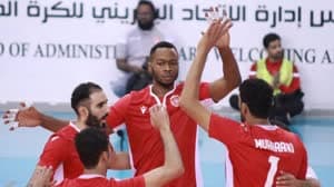 المحرق يحسم الجولة الأولى للنهائي