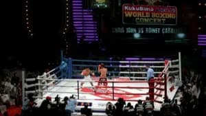 مصرع 18 شخص في أعمال شغب عقب مبارة