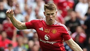 سكوت مكتوميناي