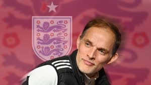 توماس توخيل