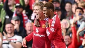 مانشستر يونايتد