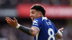 إنزو فرنانديز