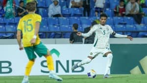 السعودية - أستراليا