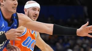 أليكس كاروسو