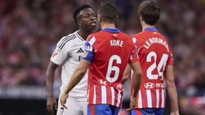 الدوري الإسباني