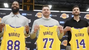 الدوري الأميركي للمحترفين