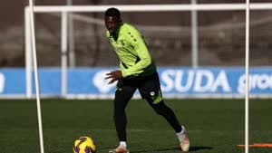 ريال سوسييداد