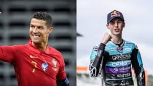 كويليس - رونالدو