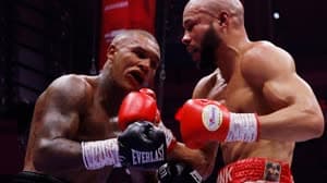 كريس يوبانك وكونور بين