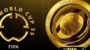 كأس العالم للأندية