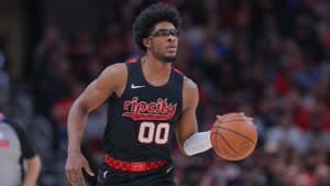 بورتلاند تريل بليزرز