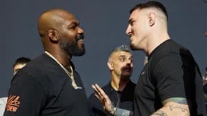 جونز ضد أسبينال