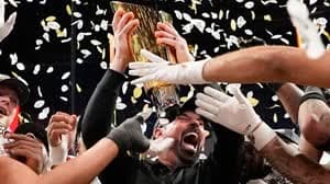 فريق نوتردام فاز ببطولة 2025