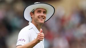 ستيوارت برود