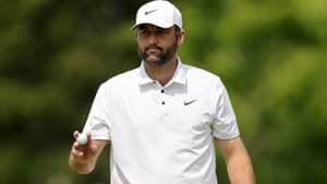 سكوتي شيفلر