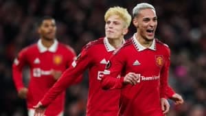 مانشستر يونايتد