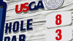 تم تصنيف اوكمونت ضمن أفضل ملاعب الجولف في الولايات المتحدة