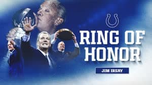 تكريم جيم ايرساي