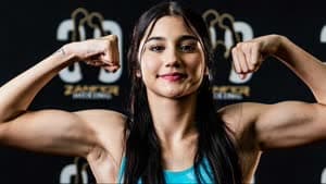 كاميلا زامورانو