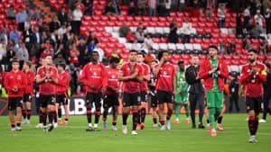 مانشستر يونايتد