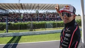 خورخي مارتن