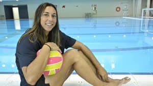 إيرين غونزاليس