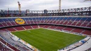 سبوتيفاي كامب نو