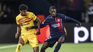 يامال - ديمبلي