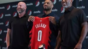 داميان ليلارد