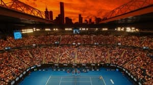 بطولة استراليا المفتوحة