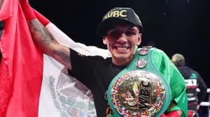 فرانسيسكو رودريجيز جونيور