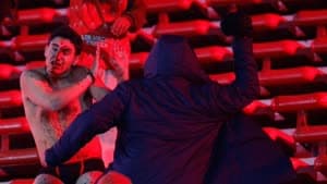 ة إنديبندينتي ويونيفرسيداد دي تشيلي