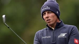 مات فيتزباتريك