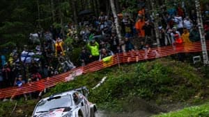 بطولة العالم للراليات