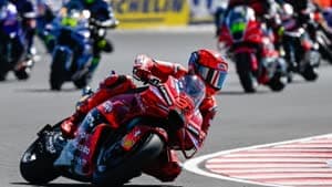 بطولة كتالونيا للدراجات النارية