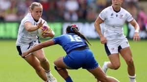 الولايات المتحدة وساموا