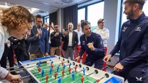 كاميرون نوري وجاكوب فيرنلي