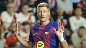 ليفاندوفسكي