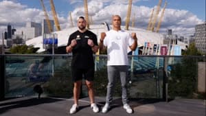 باركر وواردلي