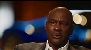 مايكل جوردان