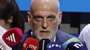 خافيير تيباس