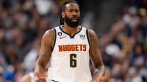 أندريه جوردان