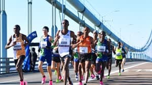 سبق ماراثون