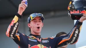 بيدرو أكوستا