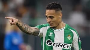 أنتوني دوس سانتوس