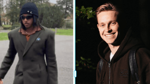 جول كوندي وفرينكي دي يونغ